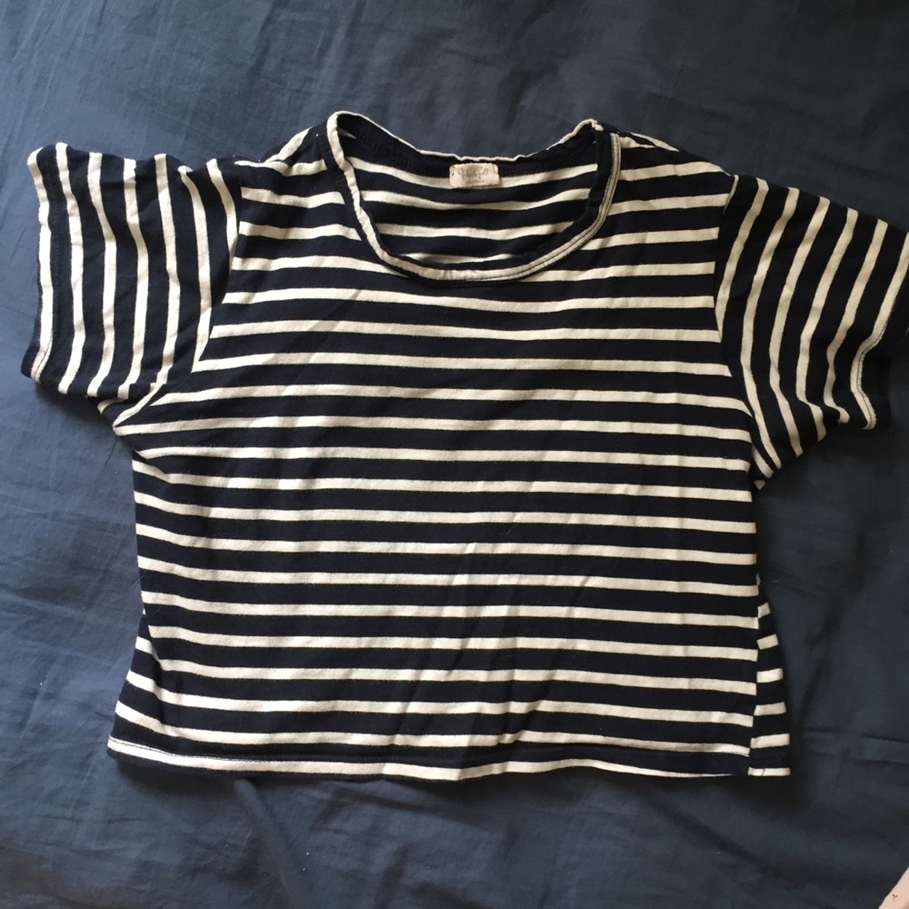 Brandy Top